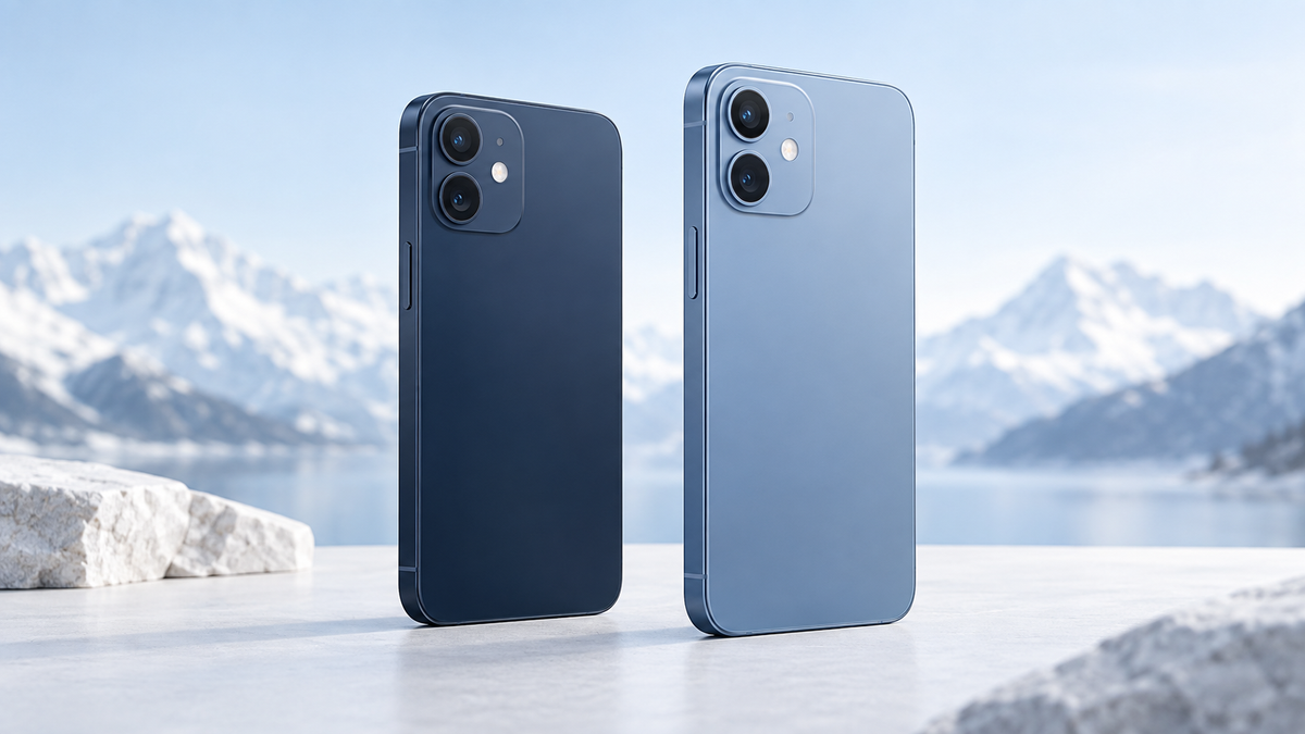 iPhone 13 ou iPhone 14 : lequel choisir ?