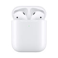 Photo de Apple AirPods (2nd Gen) en White