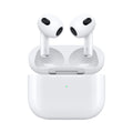 Photo de Apple Airpods (3rd Gen) en White