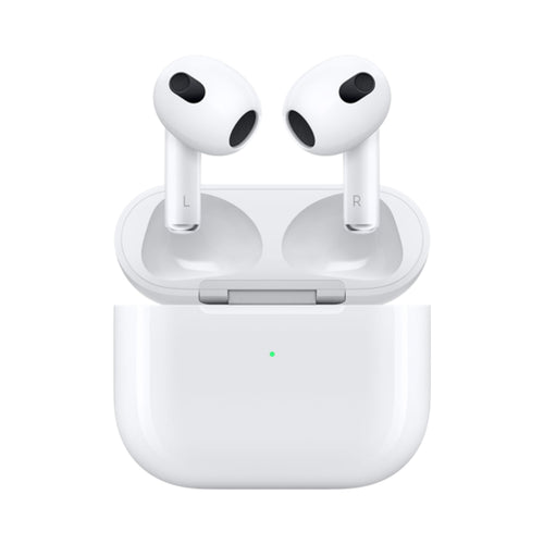 Photo de Apple Airpods (3rd Gen) en White