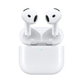 Photo de Apple AirPods (4th Gen ANC) en White
