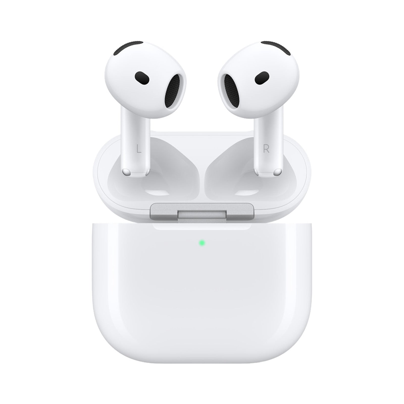 Photo de Apple AirPods (4th Gen ANC) en White