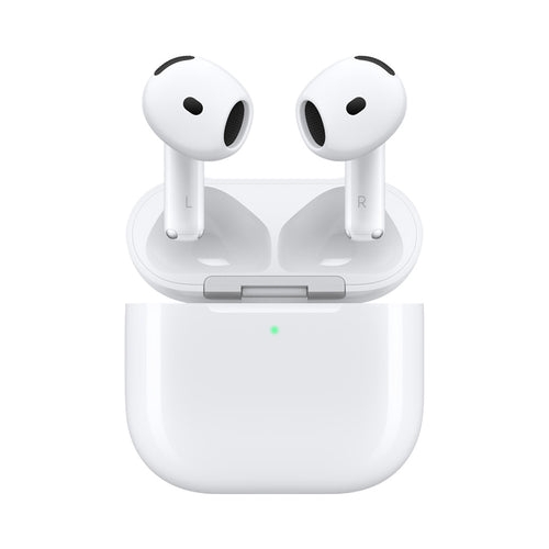 Photo de Apple AirPods (4th Gen ANC) en White