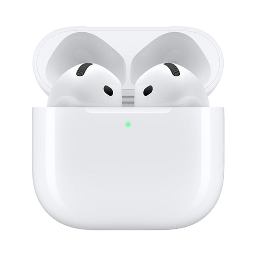 Photo de Apple AirPods (4th Gen) en Blanc