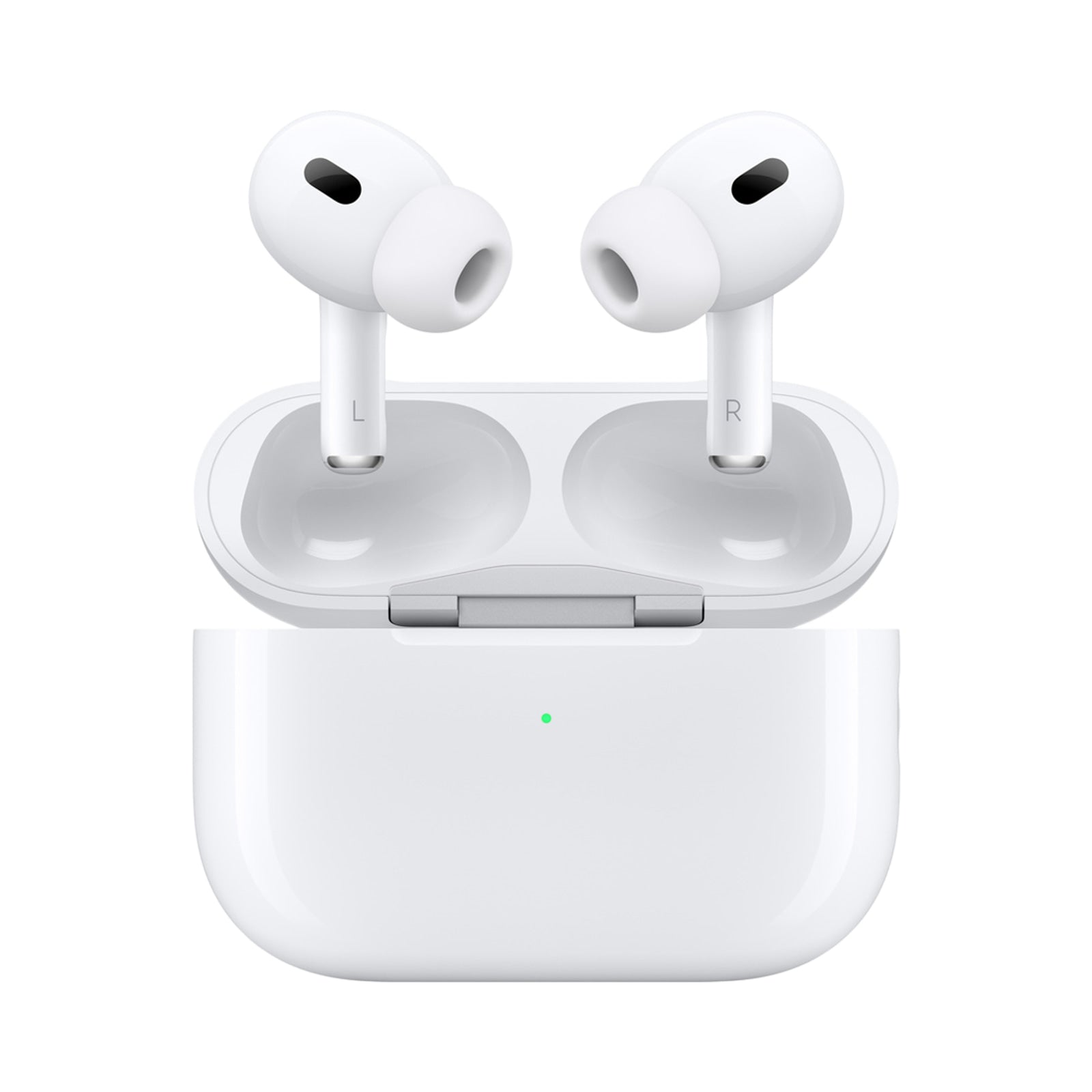 Photo de Apple AirPods Pro (2nd Gen) en White