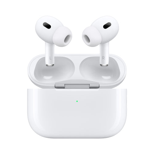 Photo de Apple AirPods Pro (2nd Gen) en White