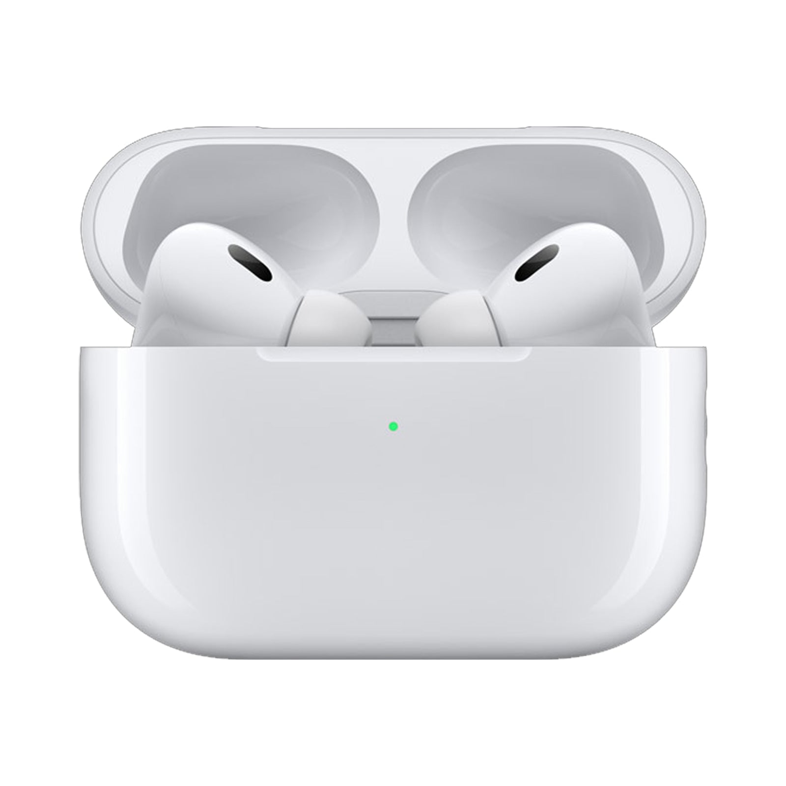 Photo de Apple AirPods Pro (2nd Gen Type C) en White