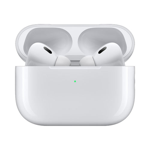 Photo de Apple AirPods Pro (2nd Gen Type C) en White