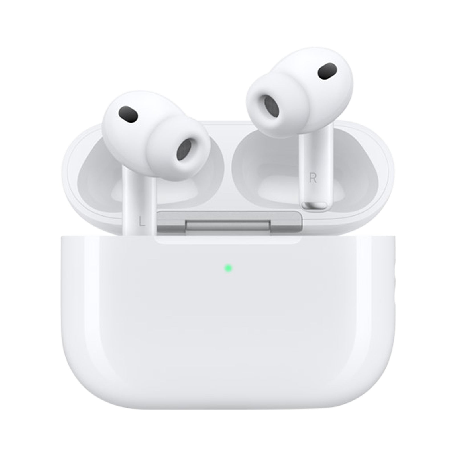 Photo de Apple AirPods Pro (3rd Gen) en White