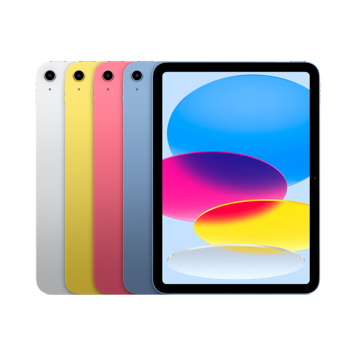 Photo de Apple iPad 11