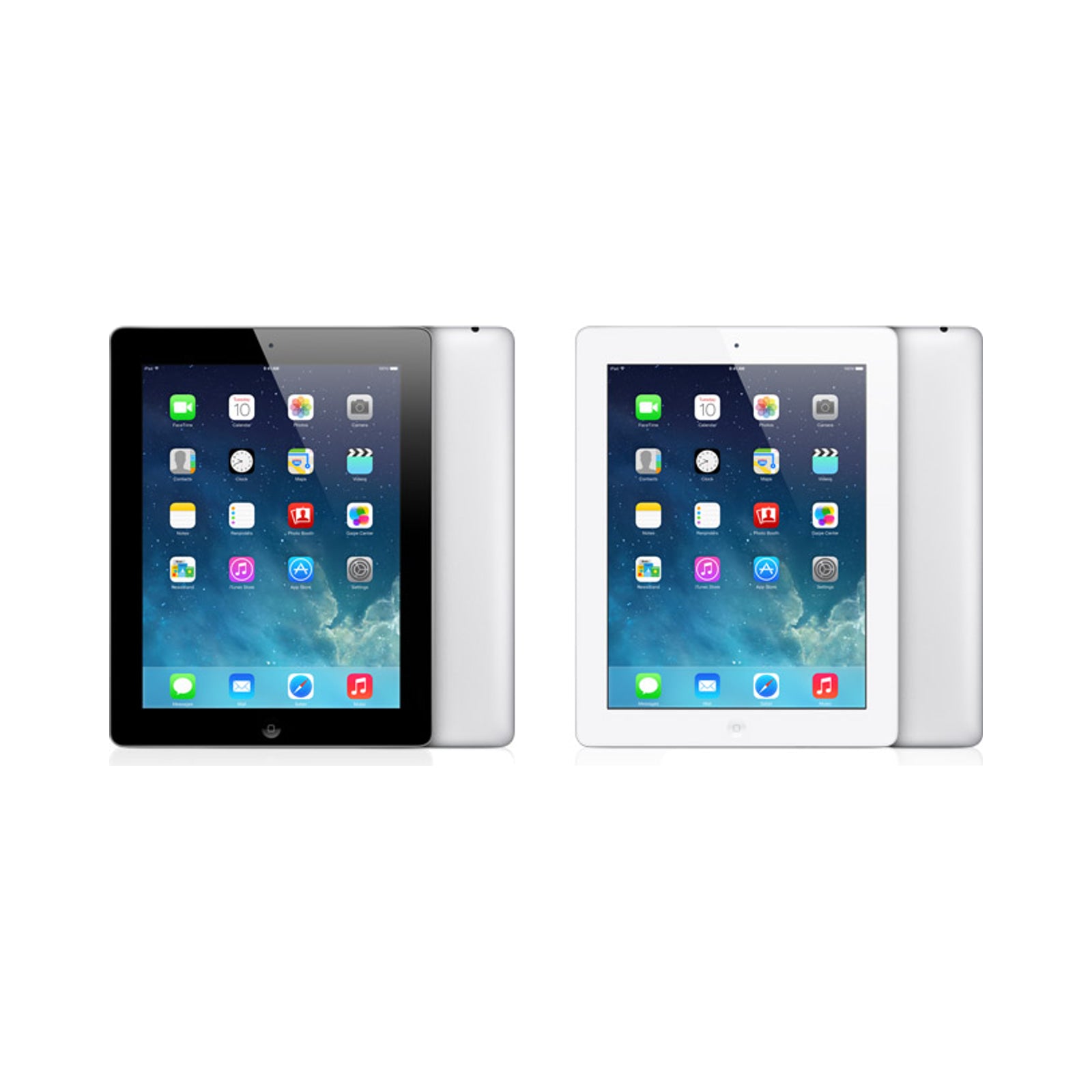 Photo de Apple iPad 4