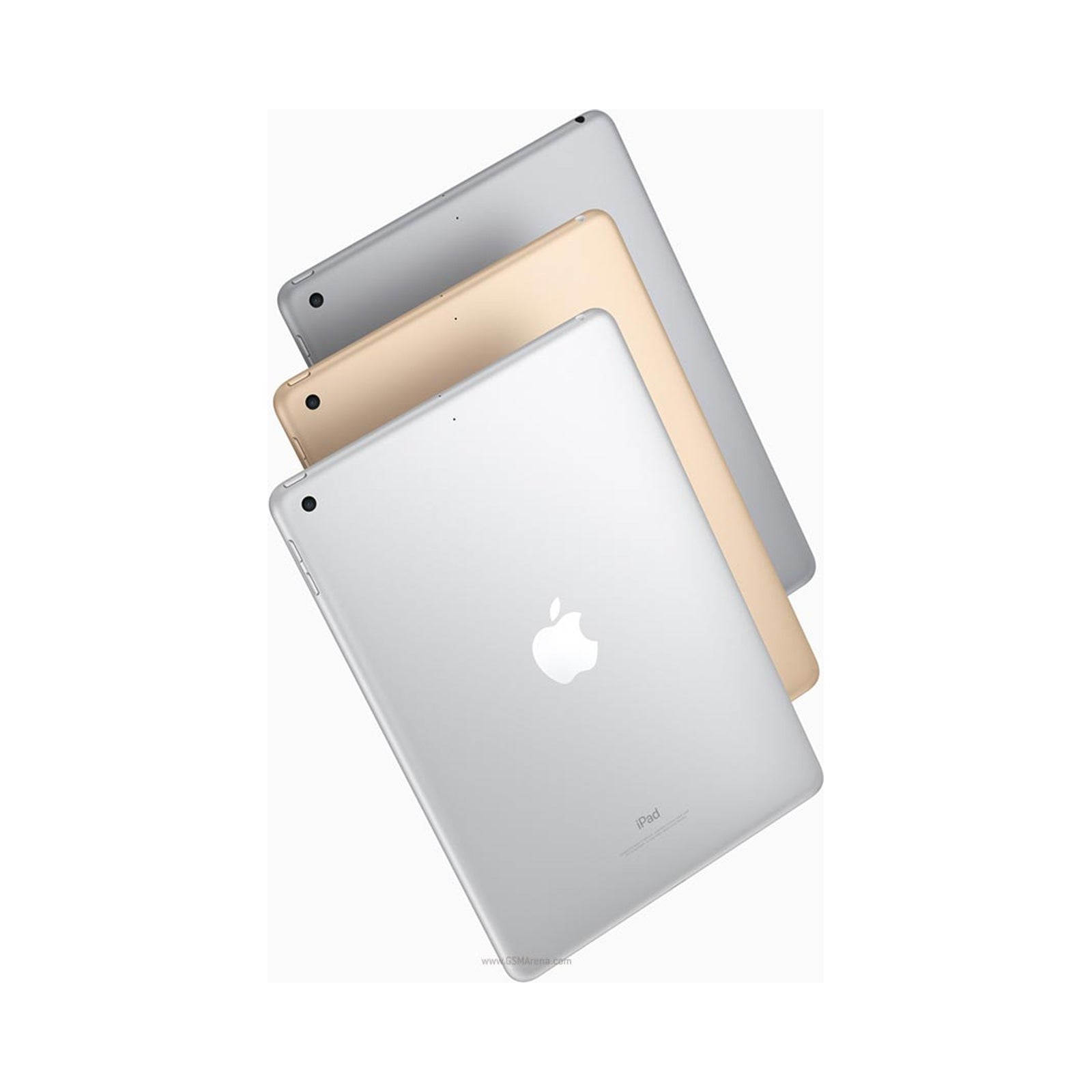 Photo de Apple iPad 5
