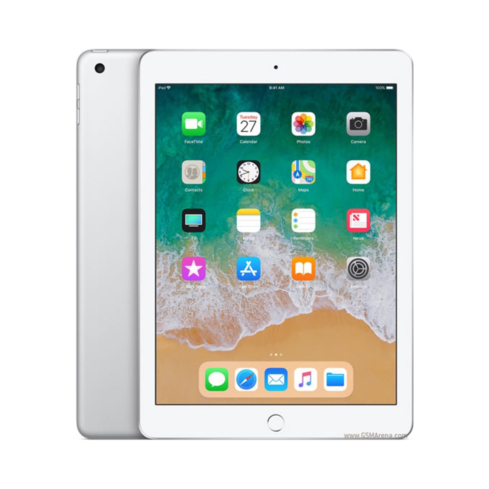 Photo de Apple iPad 6