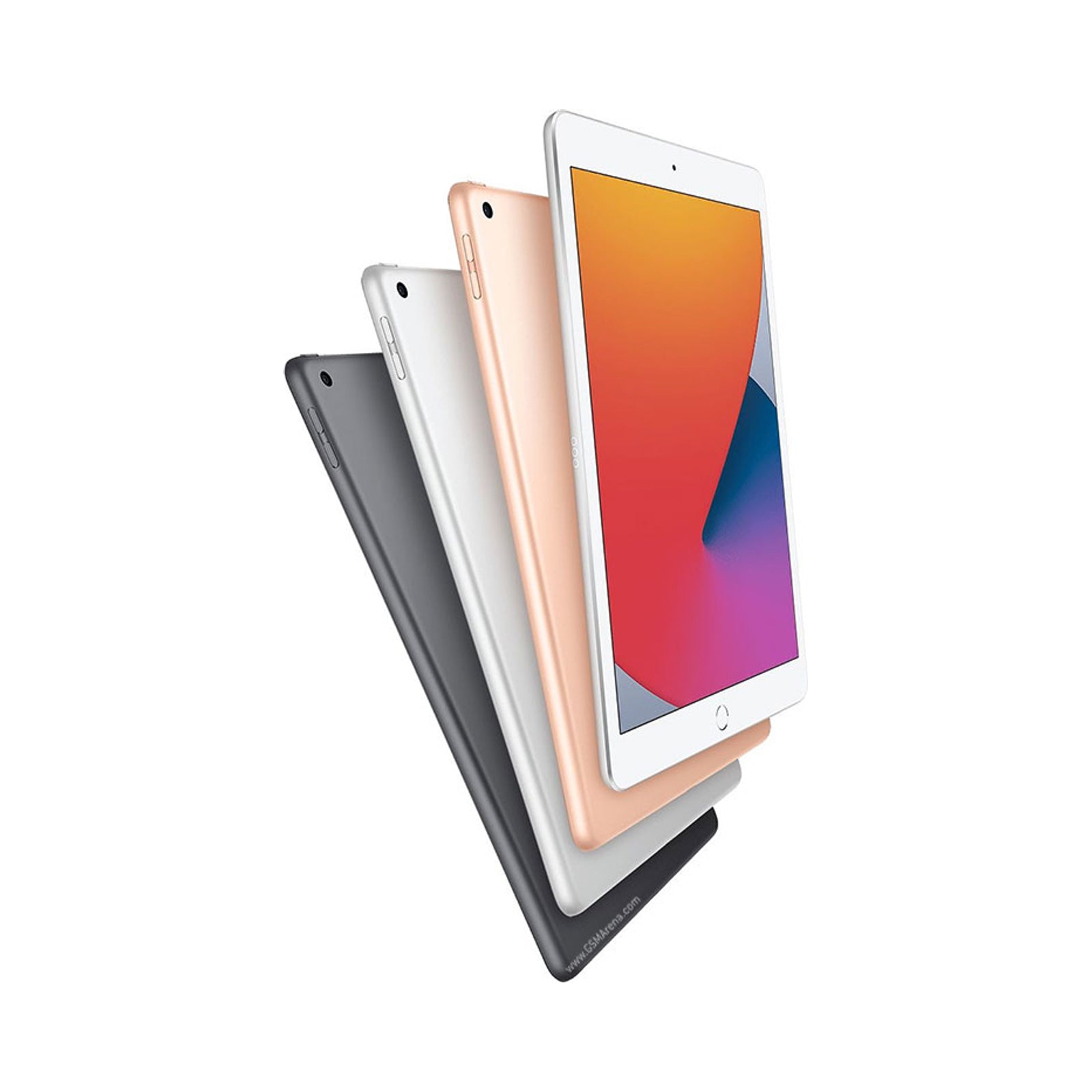 Photo de Apple iPad 8