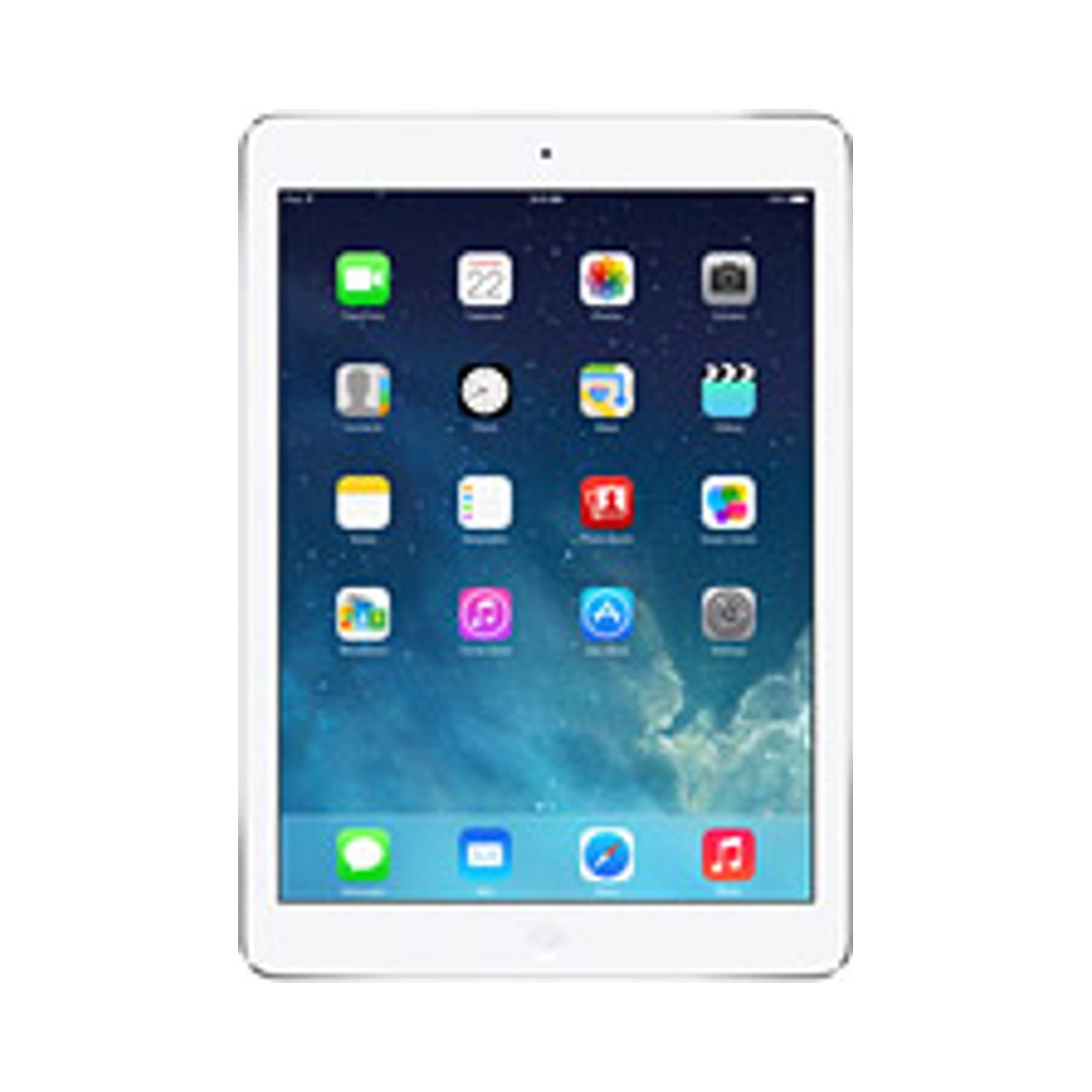 Photo de Apple iPad Air 1