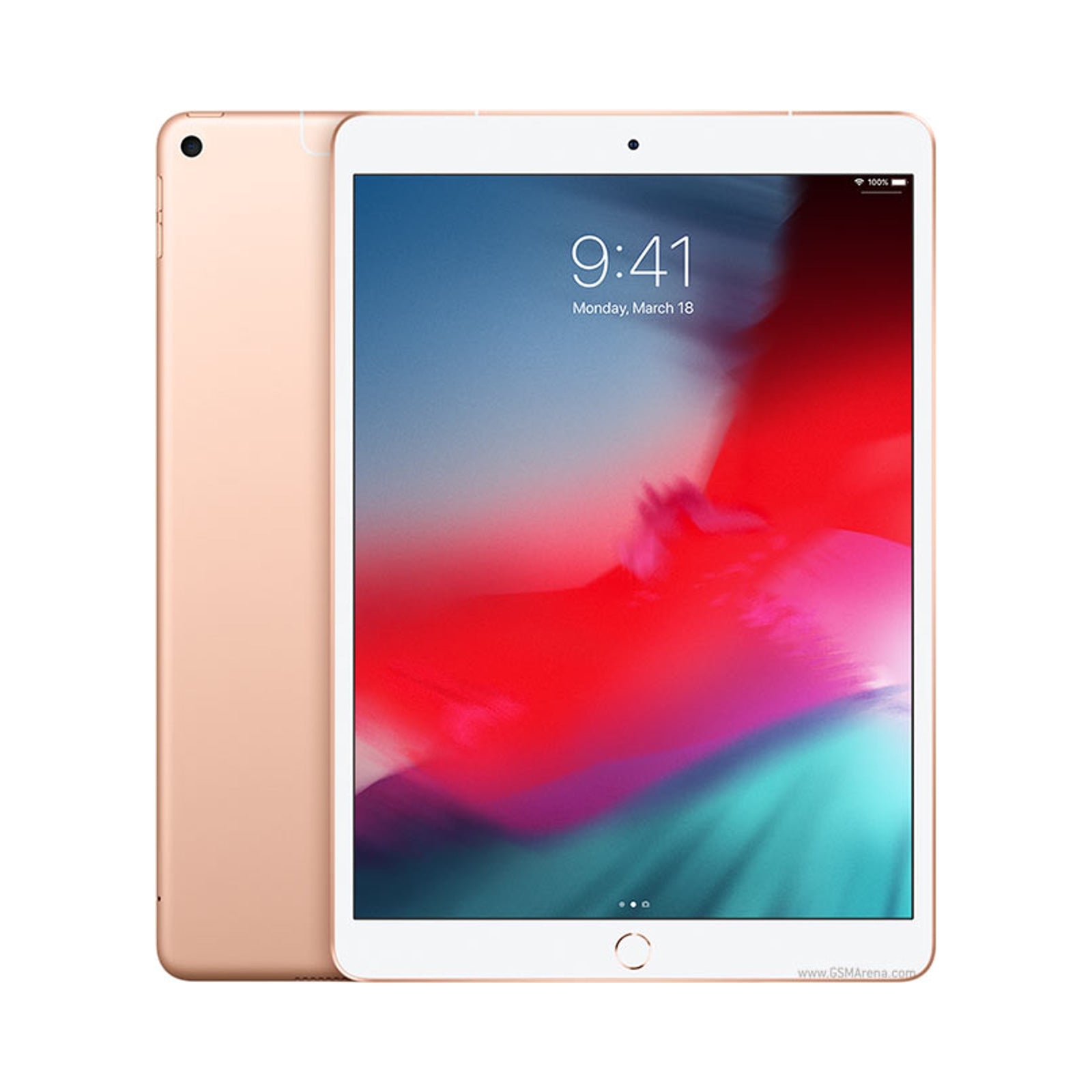 Photo de Apple iPad Air 3