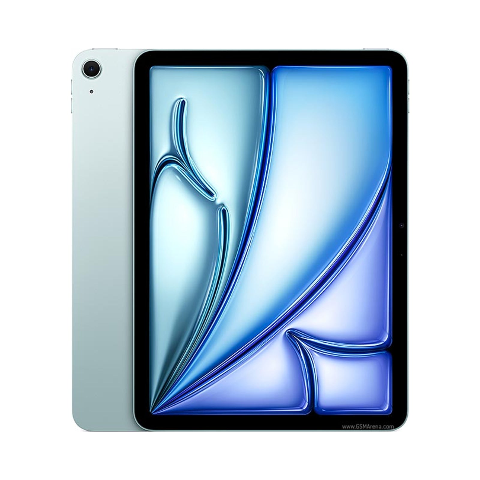 Photo de Apple iPad Air M2-11