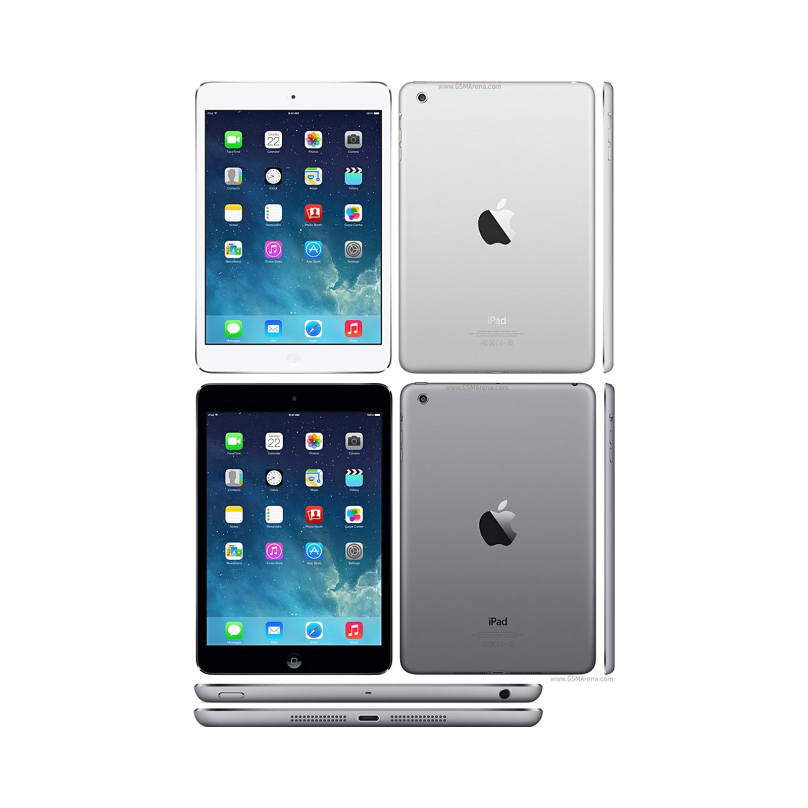 Photo de Apple iPad Mini 3