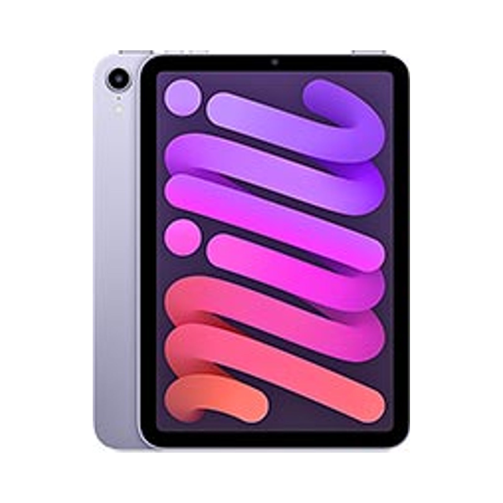 Photo de Apple iPad Mini 6