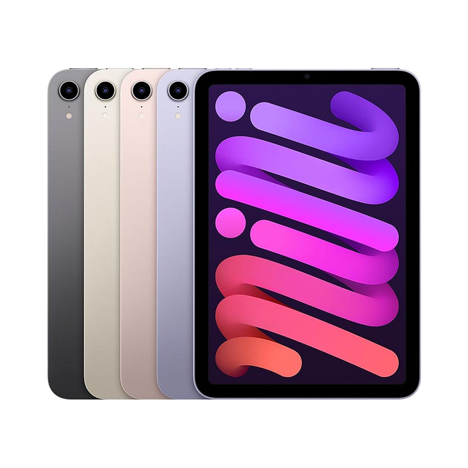 Photo de Apple iPad Mini 6