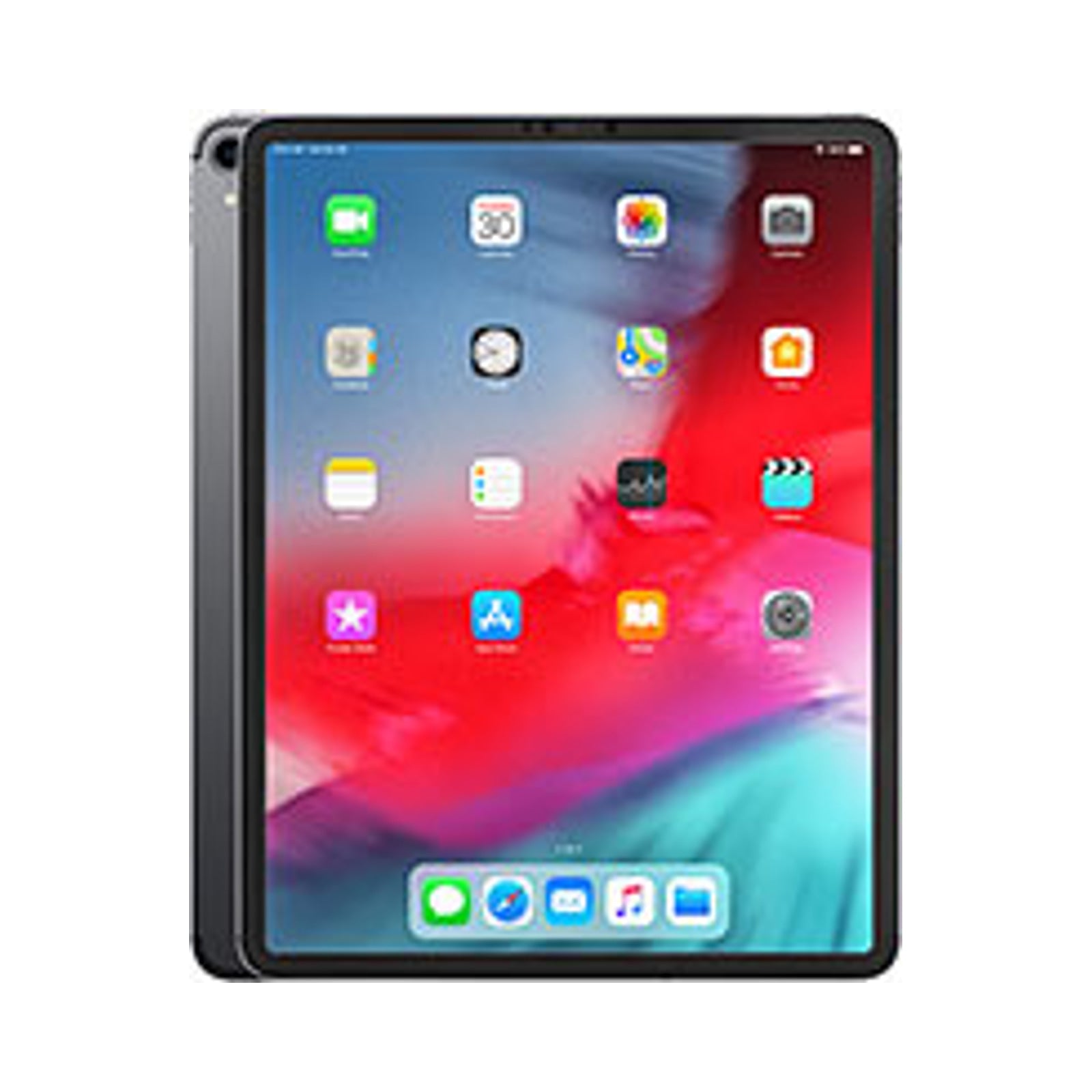 Photo de Apple iPad Pro 12.9" 3rd Gen
