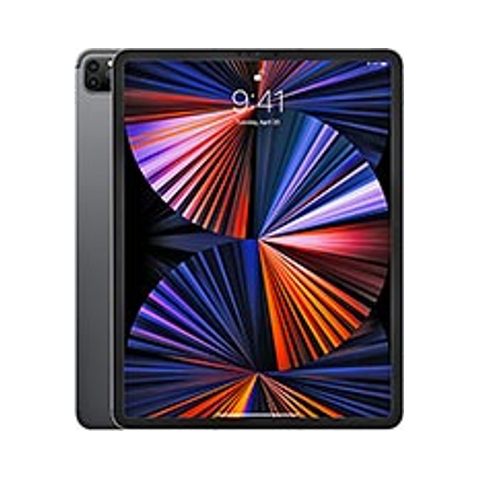 Photo de Apple iPad Pro 12.9" 5th Gen