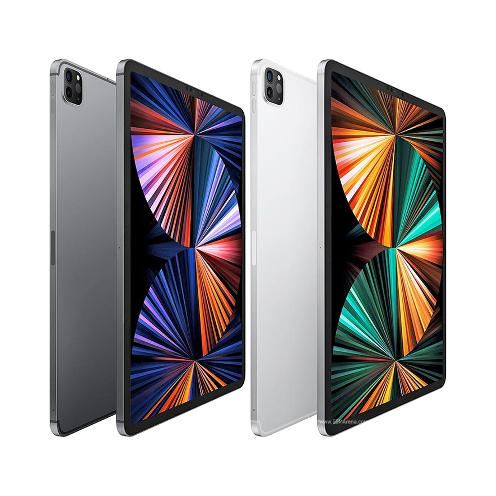 Photo de Apple iPad Pro 12.9" 5th Gen