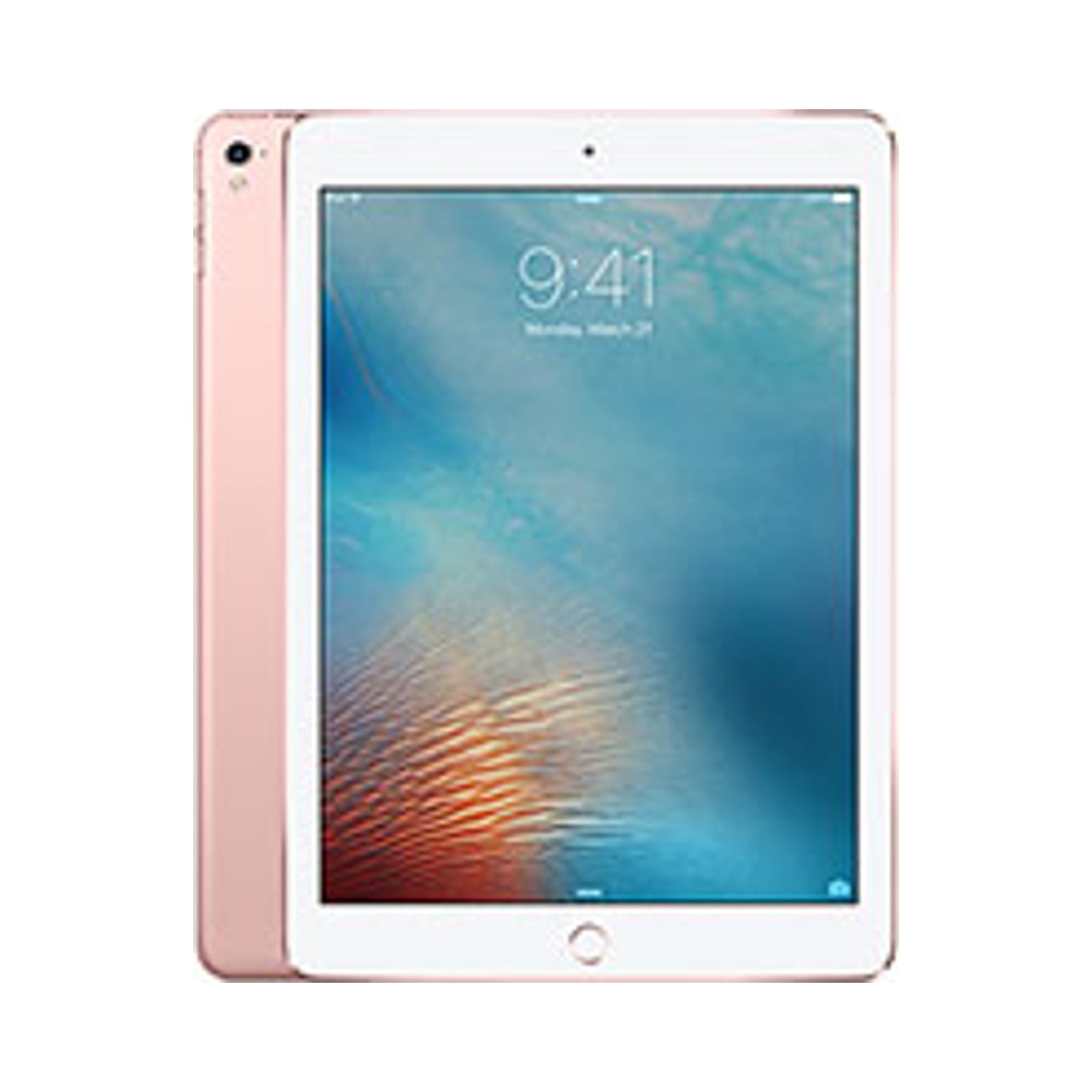 Photo de Apple iPad Pro 9.7