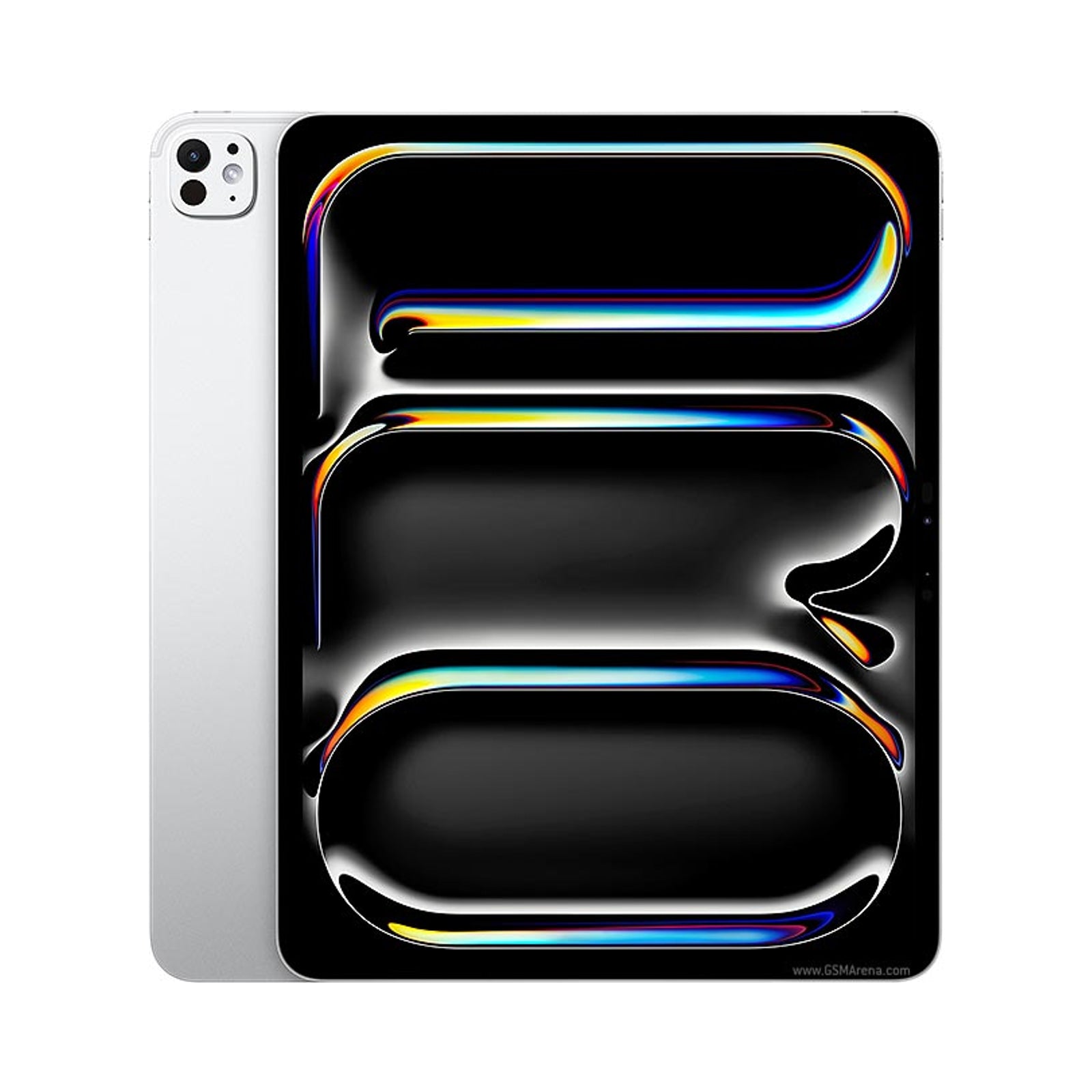 Photo de Apple iPad Pro M4 (13-inch)