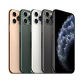 Photo de Apple iPhone 11 Pro Max