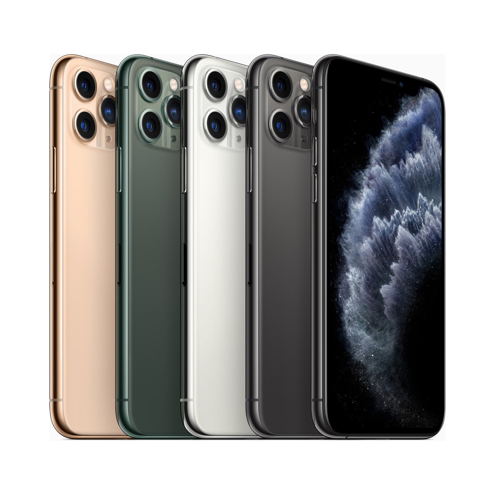 Photo de Apple iPhone 11 Pro Max