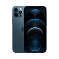 Photo de Apple iPhone 12 Pro en Bleu