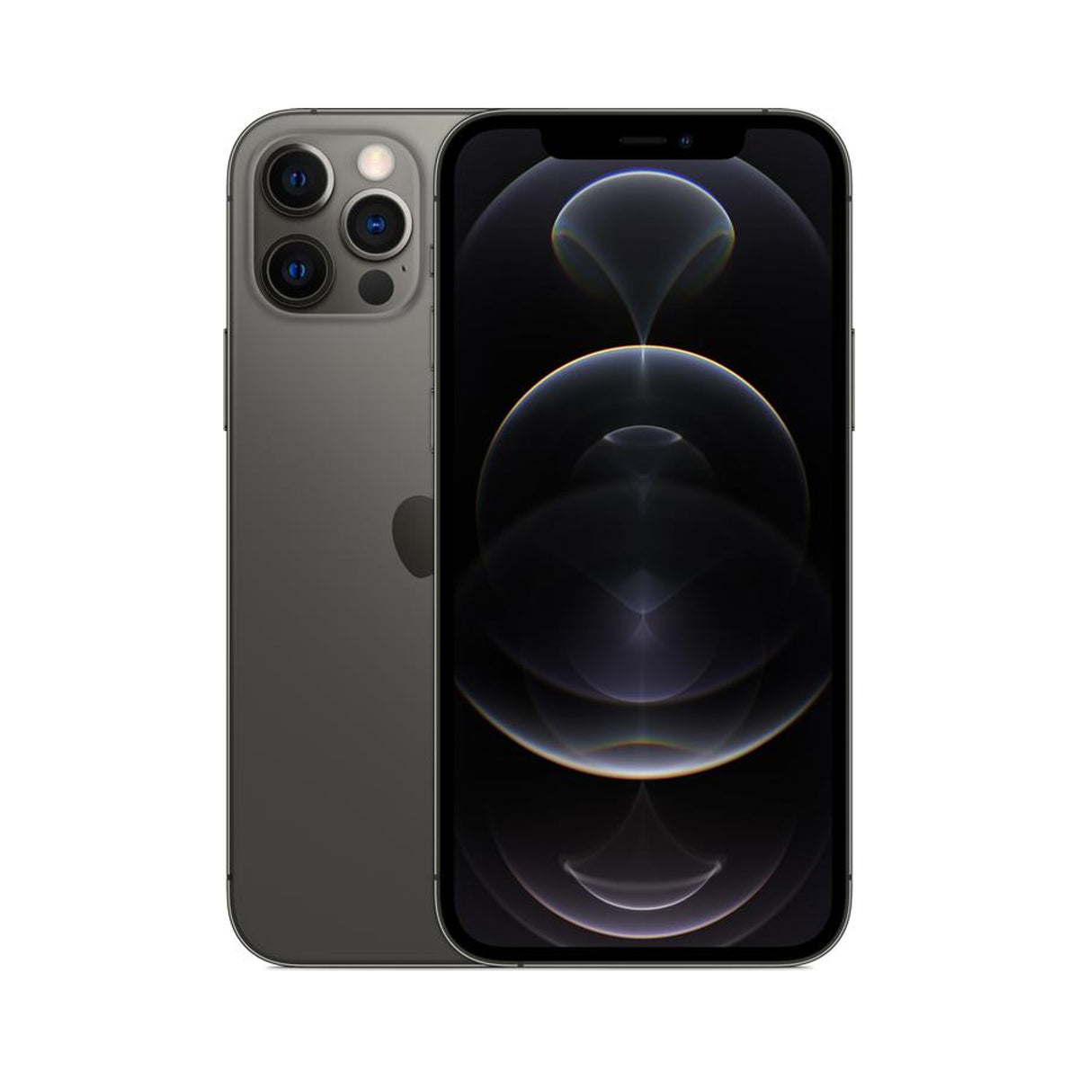 Photo de Apple iPhone 12 Pro en Gris sidéral