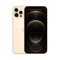 Photo de Apple iPhone 12 Pro en Or