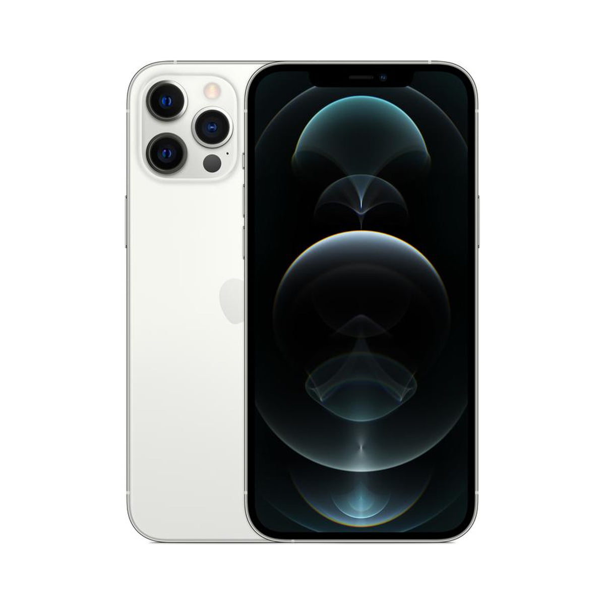 Photo de Apple iPhone 12 Pro Max en Argent