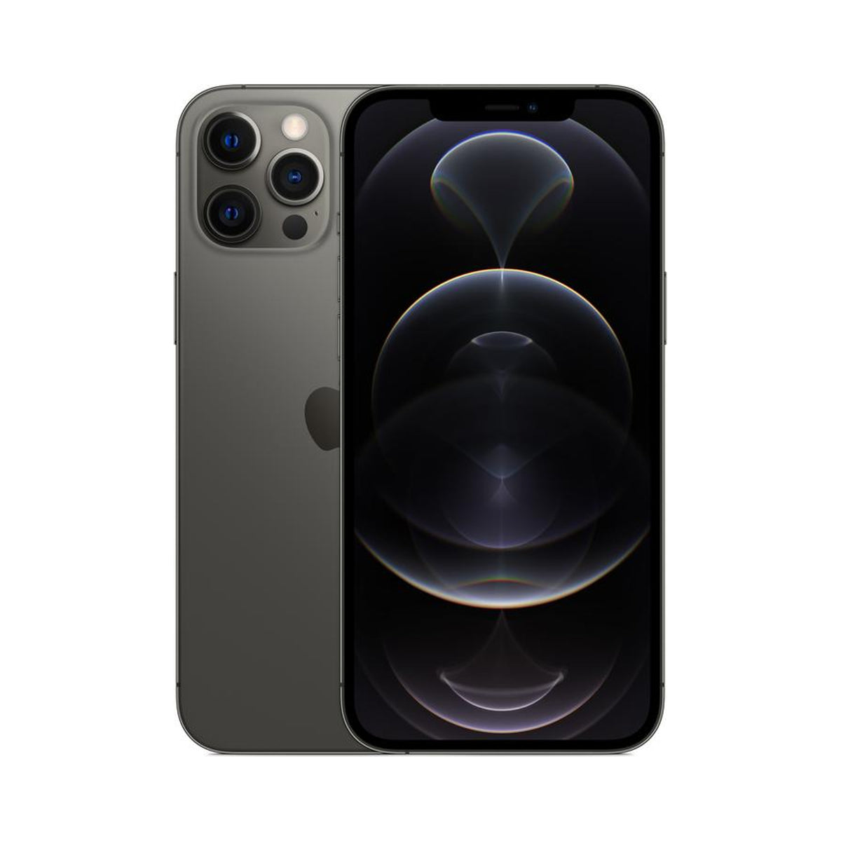 Photo de Apple iPhone 12 Pro Max en Gris sidéral