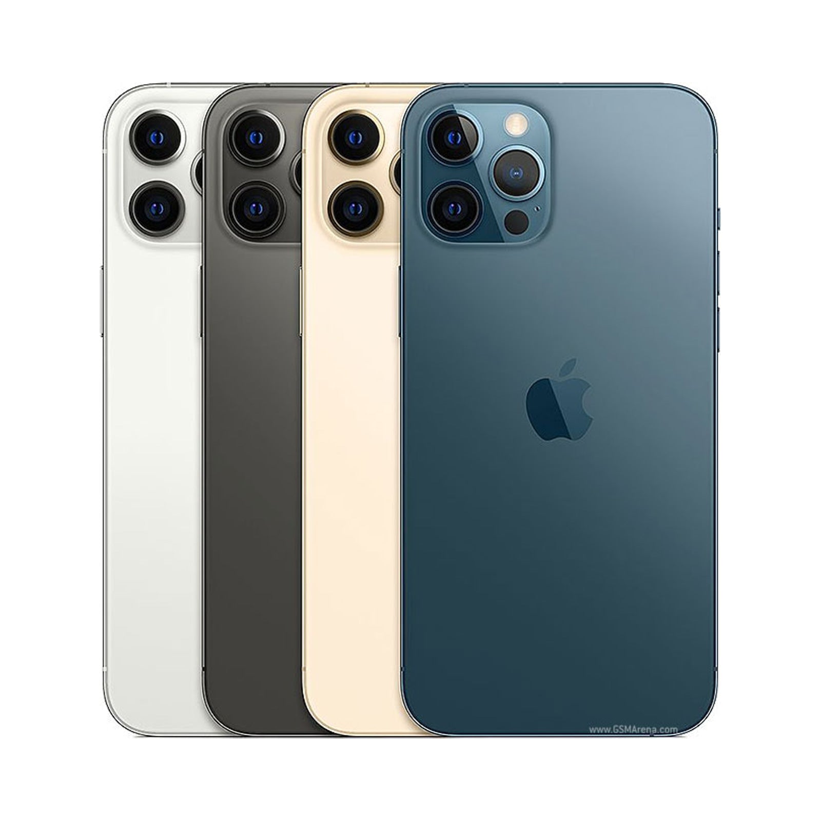 Photo de Apple iPhone 12 Pro Max
