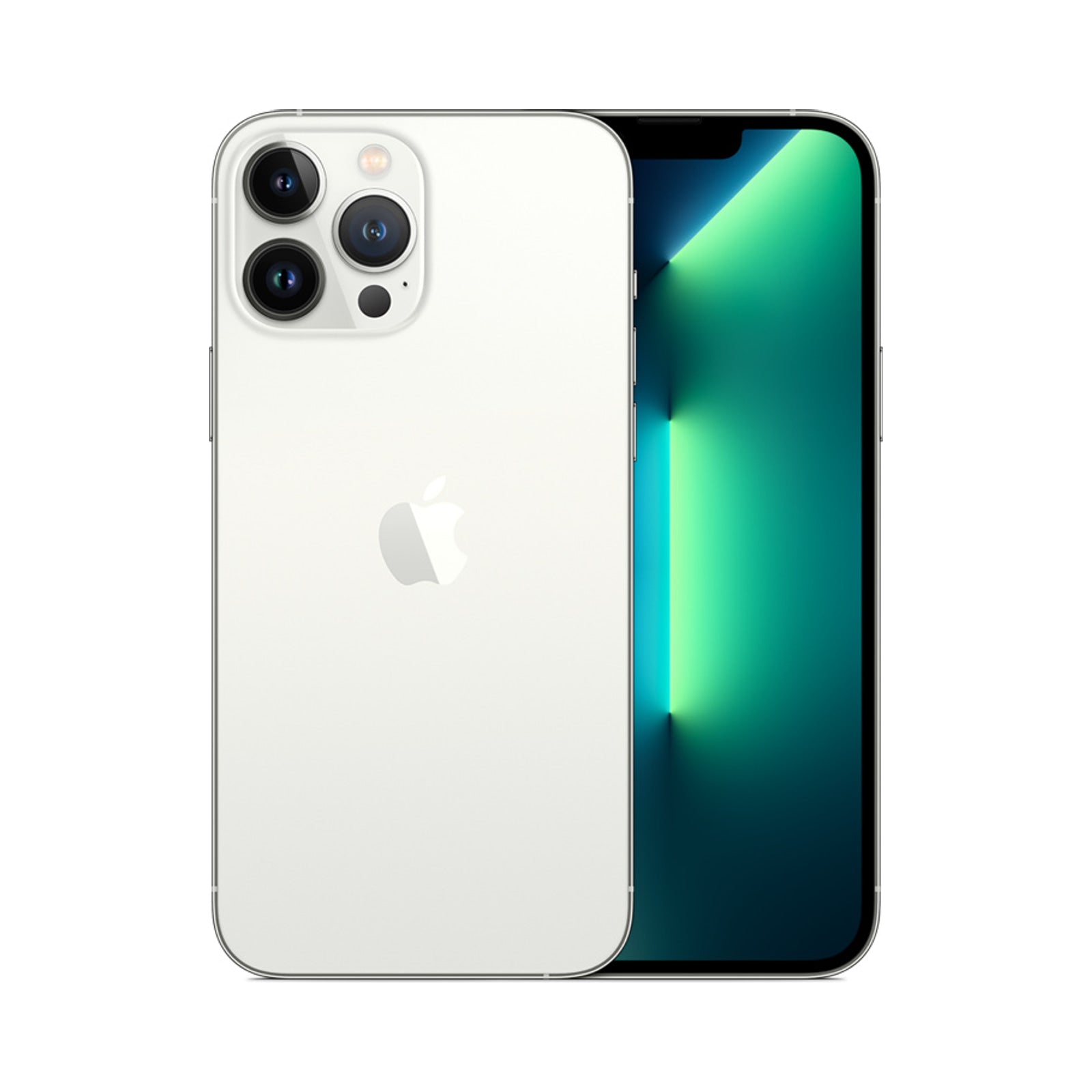 Photo de Apple iPhone 13 Pro Max en Silver