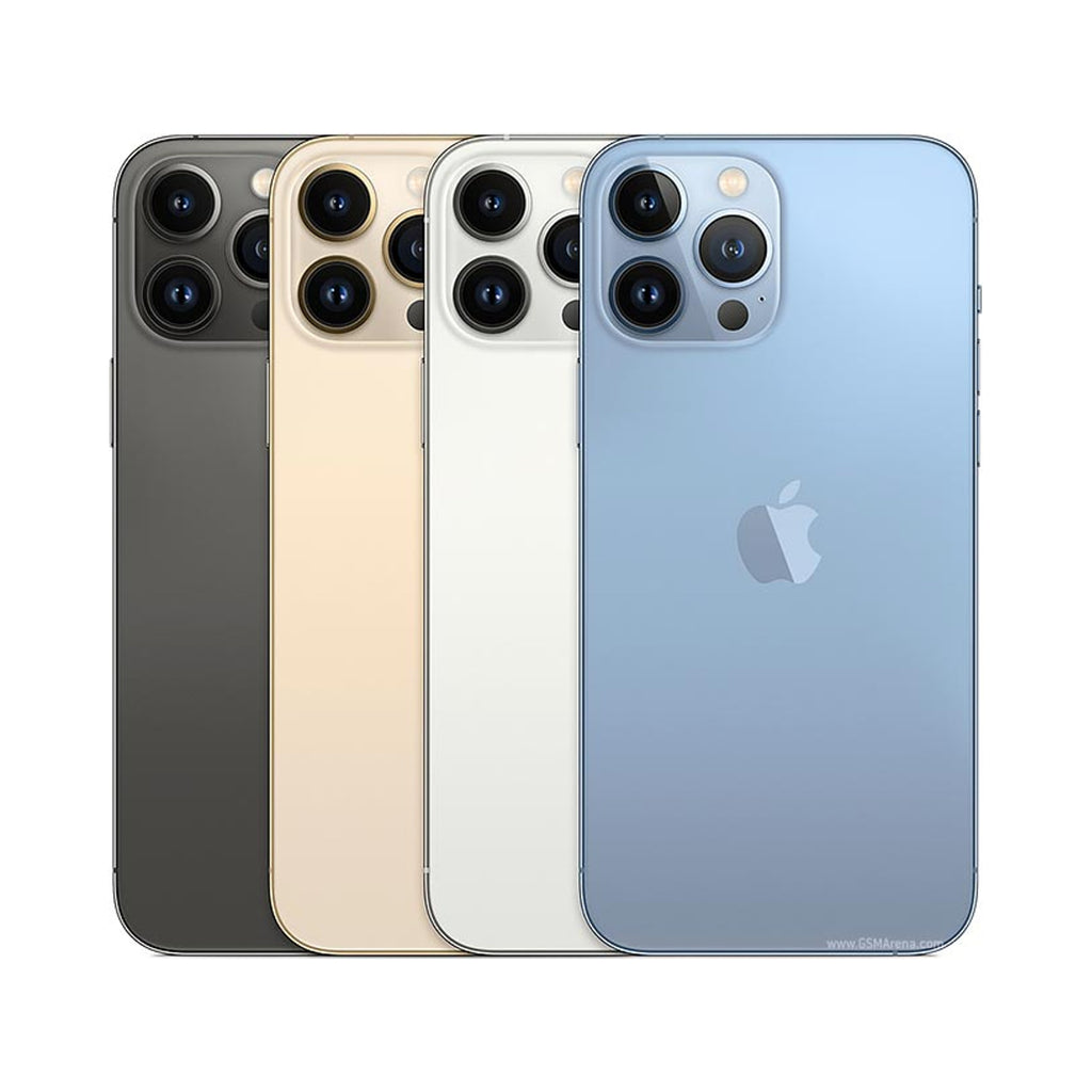 Photo de Apple iPhone 13 Pro Max