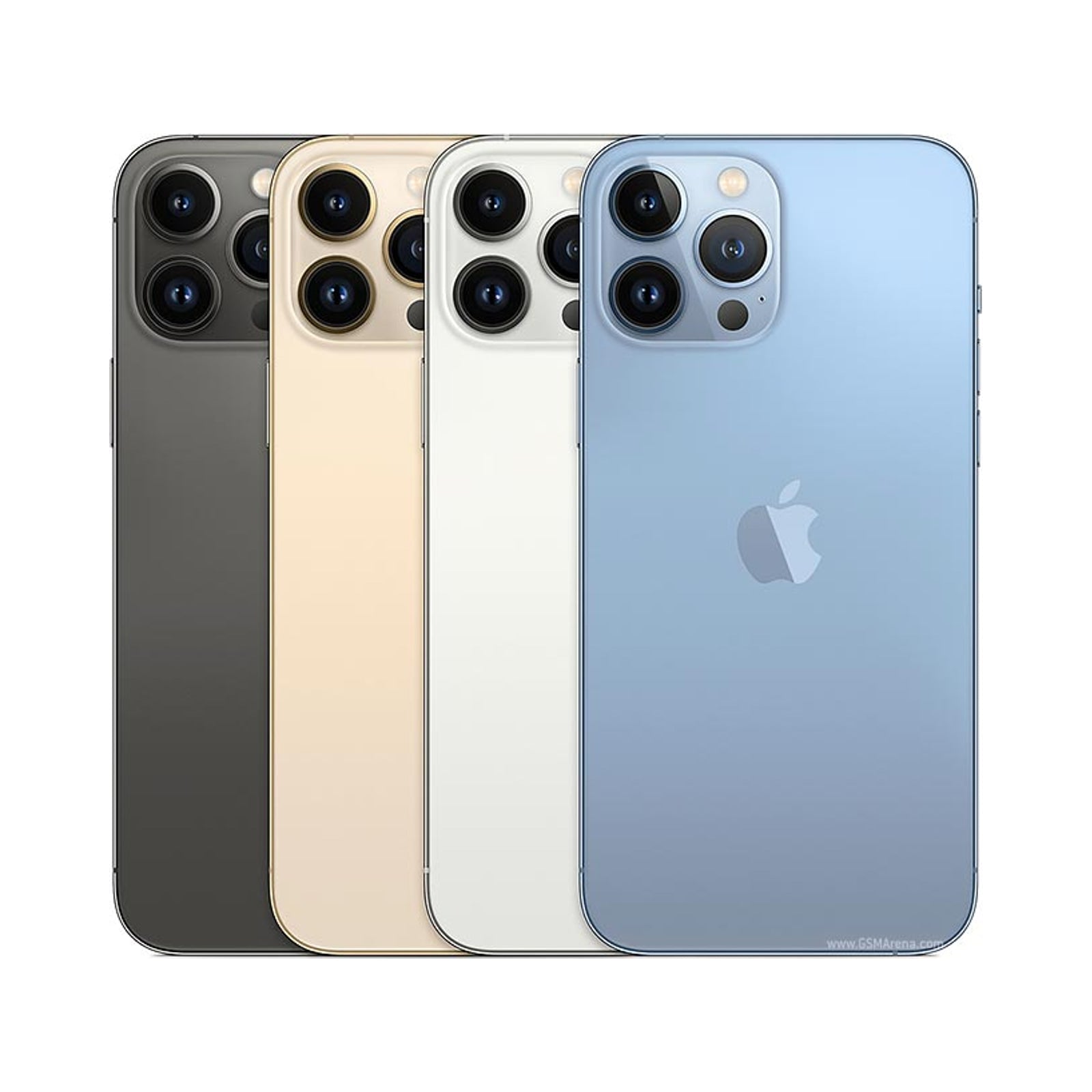 Photo de Apple iPhone 13 Pro Max