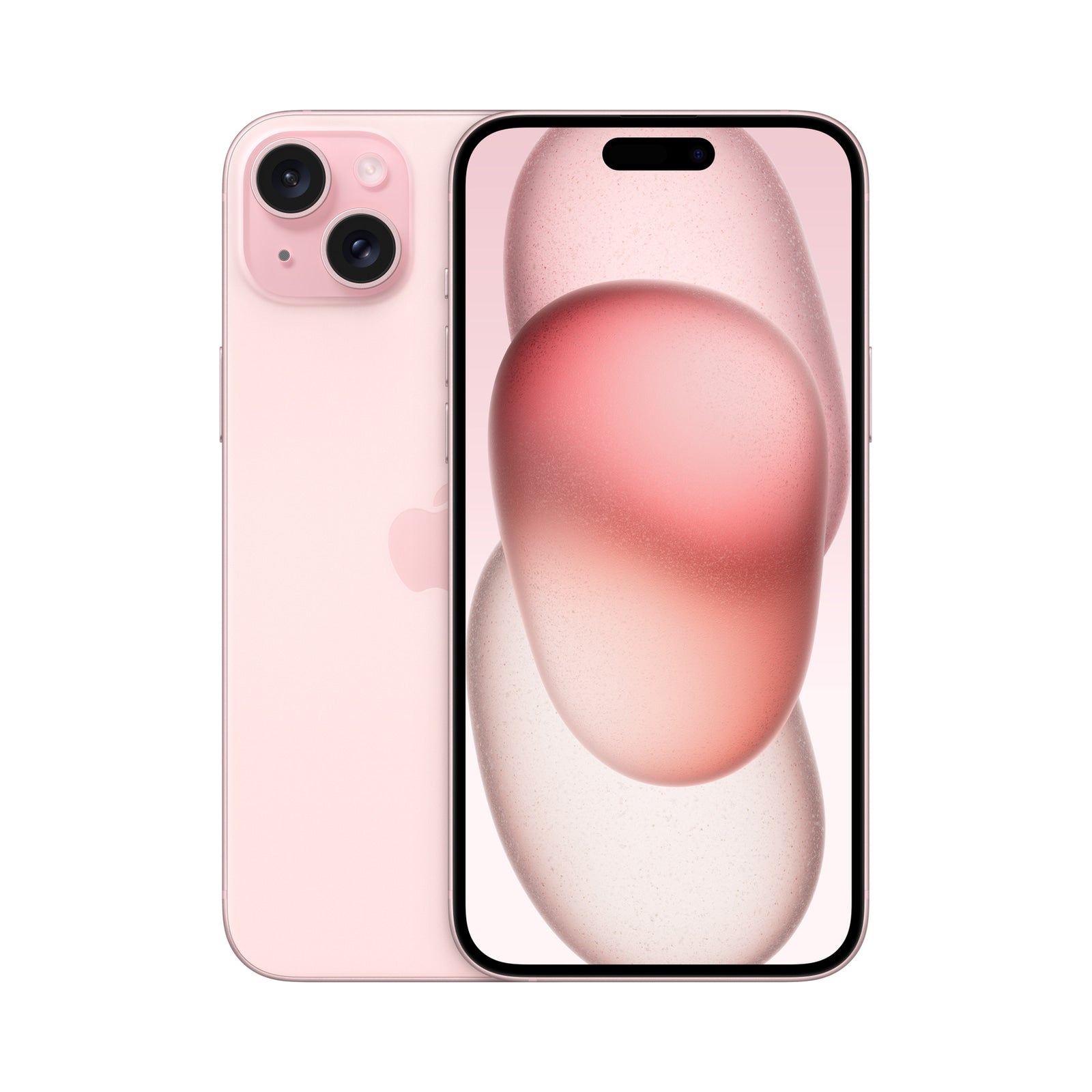 Photo de Apple iPhone 15 Plus en Pink