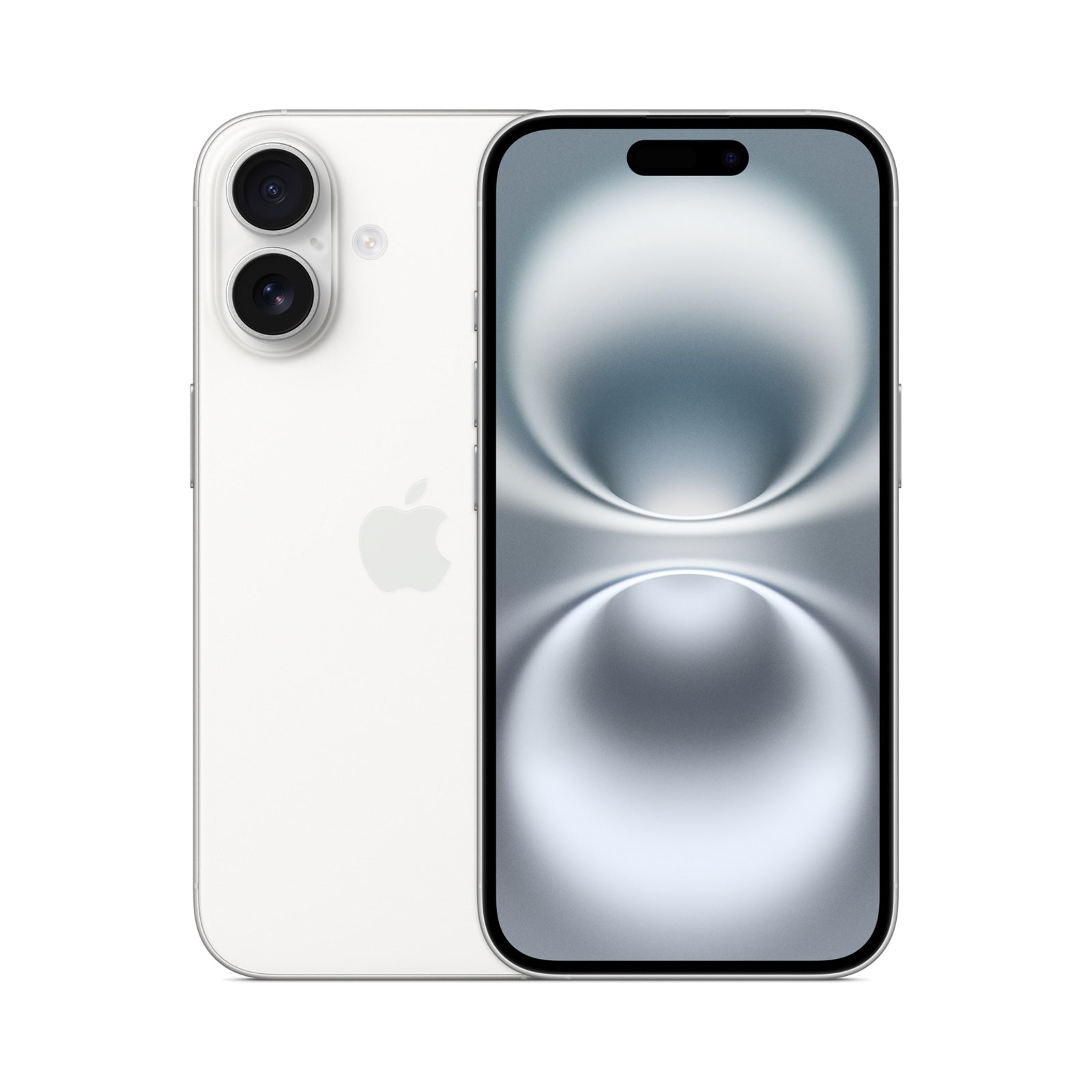 Photo de Apple iPhone 16 en White