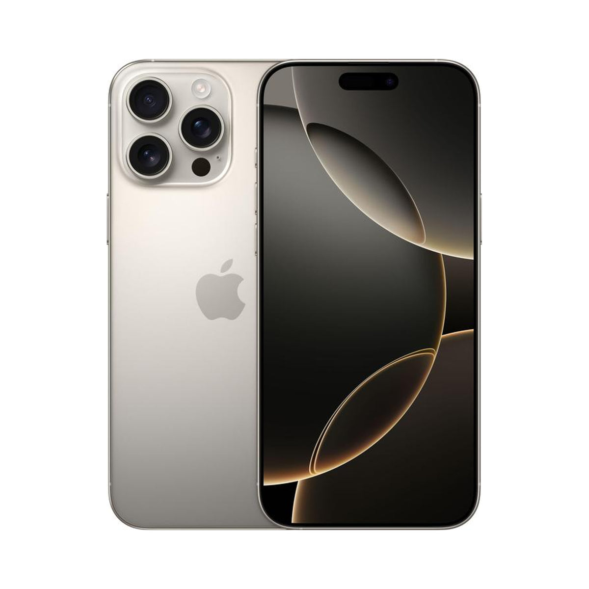 Photo de Apple iPhone 16 Pro Max en Gris