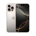 Photo de Apple iPhone 16 Pro Max en Naturel