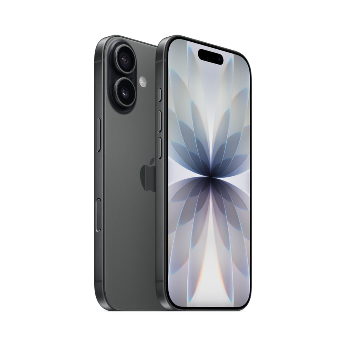 Photo de Apple iPhone 17 en black
