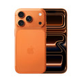 Photo de Apple iPhone 17 Pro en Orange