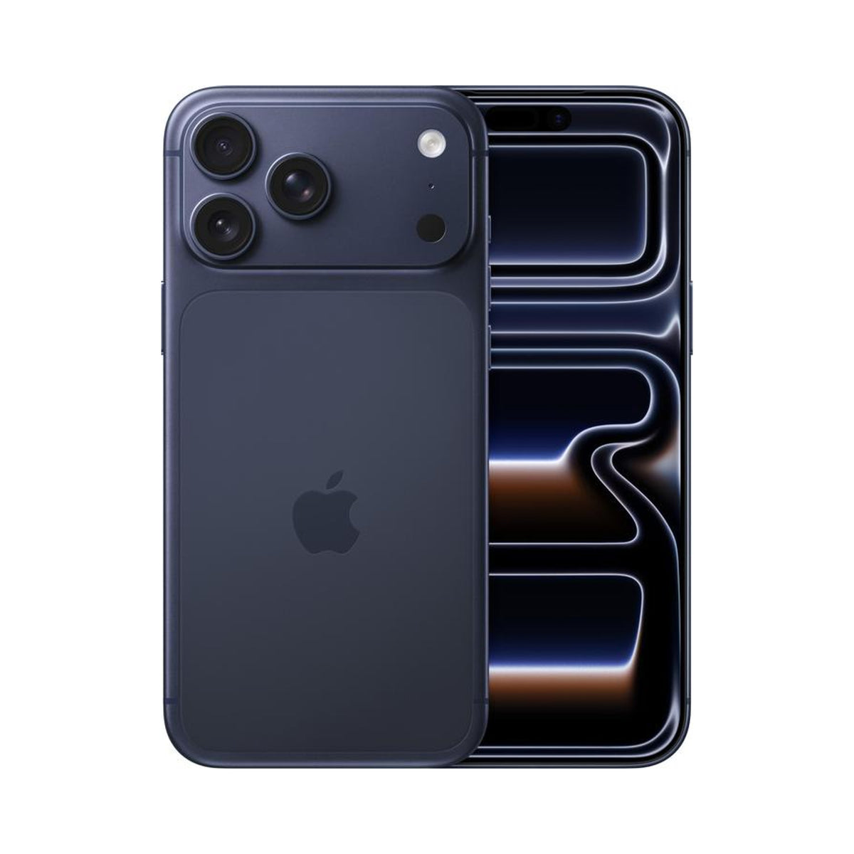 Photo de Apple iPhone 17 Pro Max en Bleu