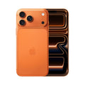 Photo de Apple iPhone 17 Pro Max en Orange