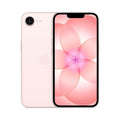 Photo de Apple iPhone 17e en pink