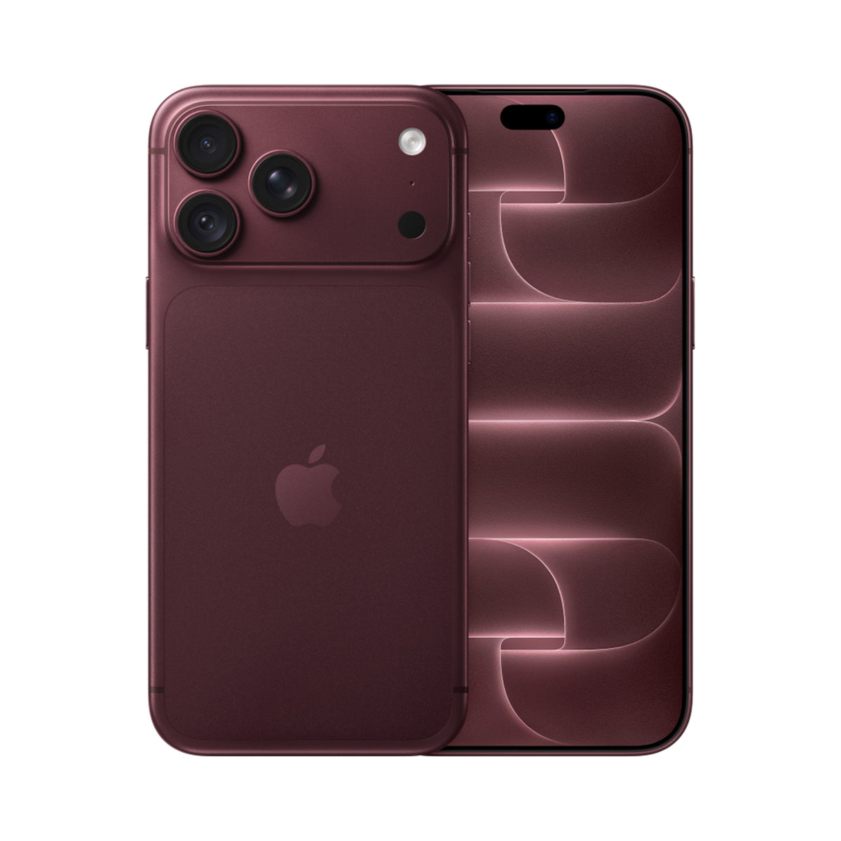 Photo de Apple iPhone 18 Pro Max en Bordeaux